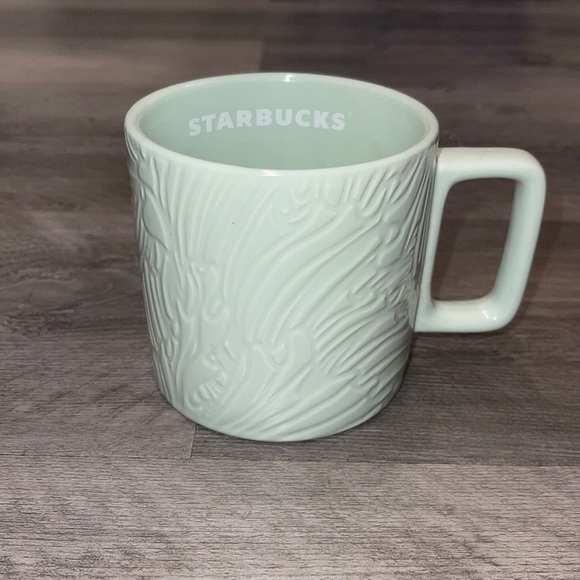 Starbucks Other - NWOT - Starbucks Mug Spring 2022